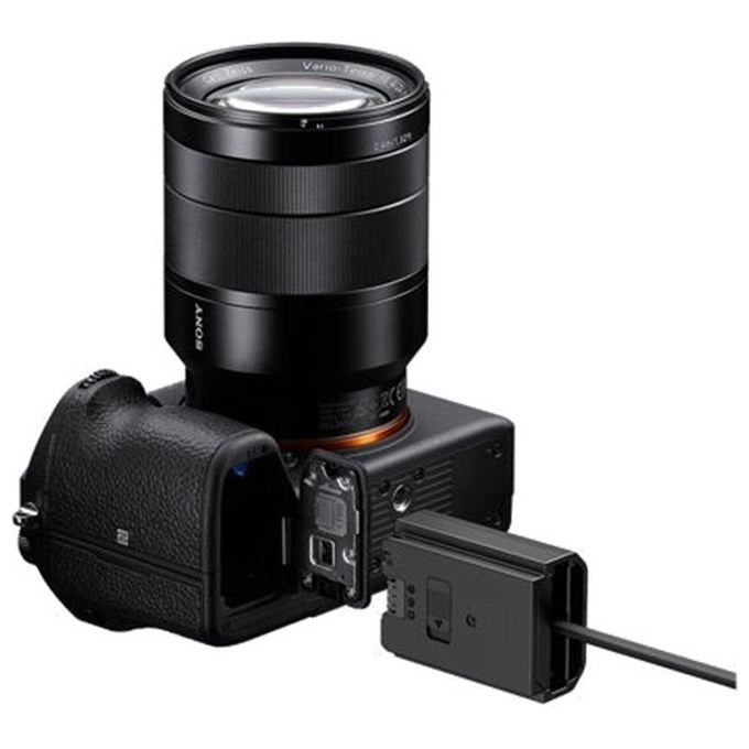 Sony NPA-MQZ1K kit adattatore Multibatterie per Np-fz100