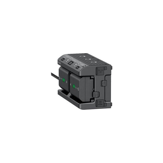 Sony NPA-MQZ1K kit adattatore Multibatterie per Np-fz100