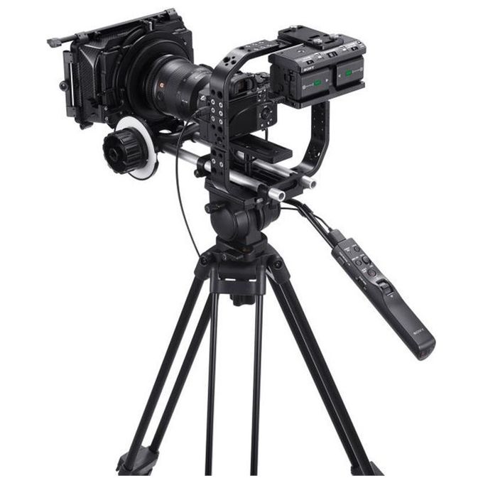 Sony NPA-MQZ1K kit adattatore Multibatterie per Np-fz100