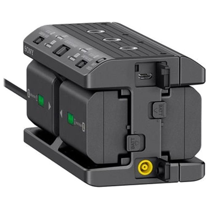 Sony NPA-MQZ1K kit adattatore Multibatterie per Np-fz100