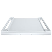 Bosch WTZ27400 KIT_ di Congiunzione Asciugatrice e Lavatrice