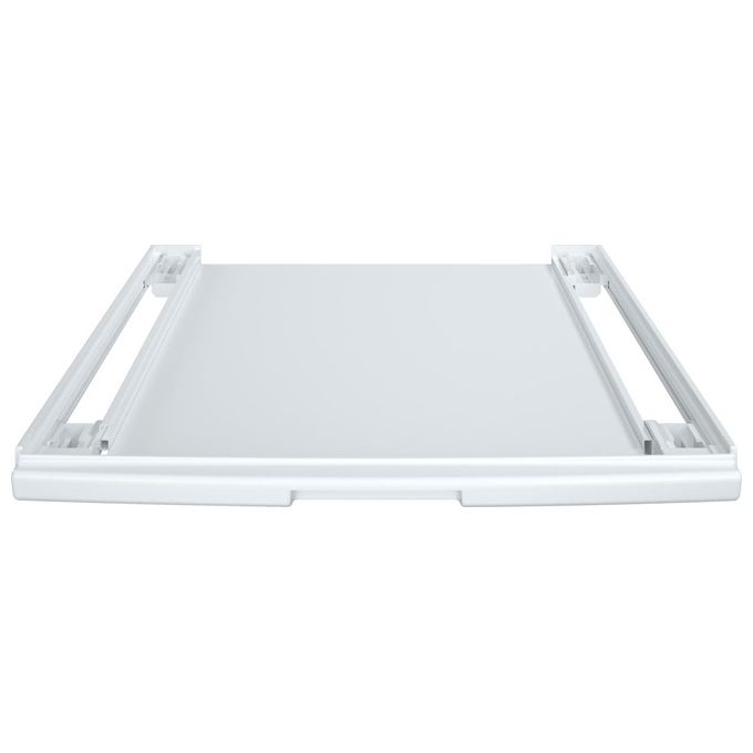Bosch WTZ27400 KIT_ di Congiunzione Asciugatrice e Lavatrice