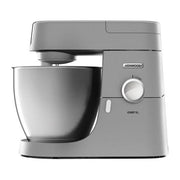 Kenwood Chef KVL4110S Impastatrice Planetaria con Frullatore Capacita 6,7 Litri 1200 W Silver