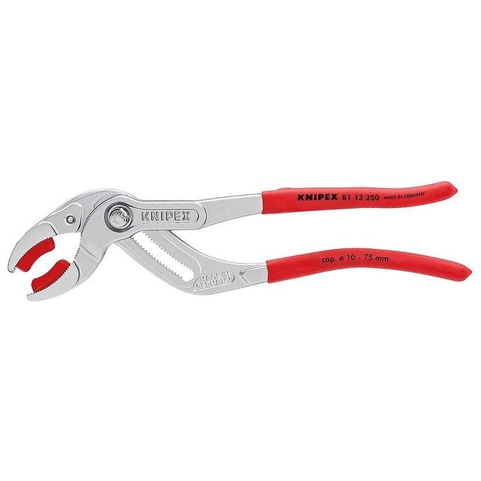 Knipex Pinza per Sifone e Connettori 250mm