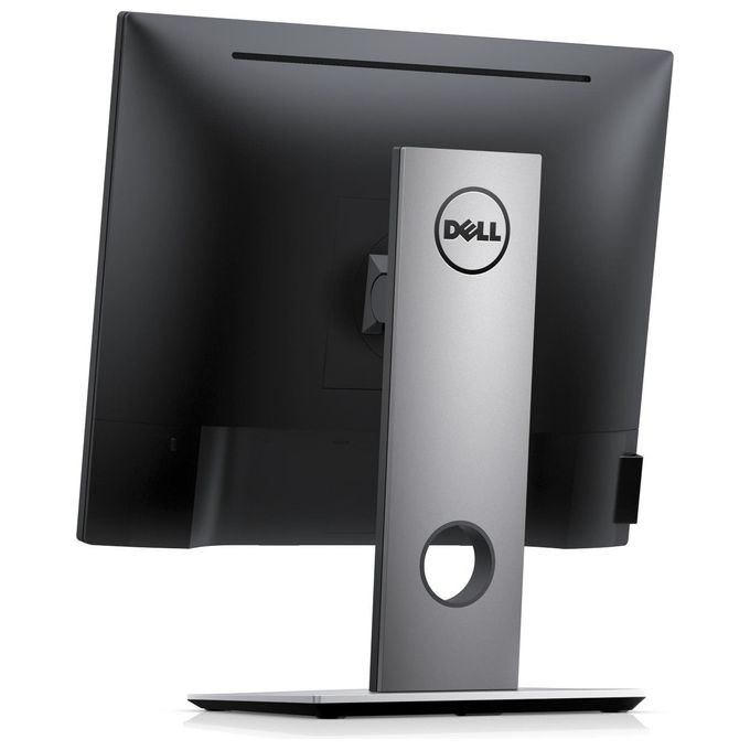 Dell P1917S Monitor Dell P1917S LED 19 Pollici 1280 x 1024 Pixel SXGA Nero