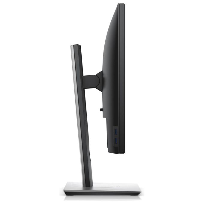 Dell P1917S Monitor Dell P1917S LED 19 Pollici 1280 x 1024 Pixel SXGA Nero