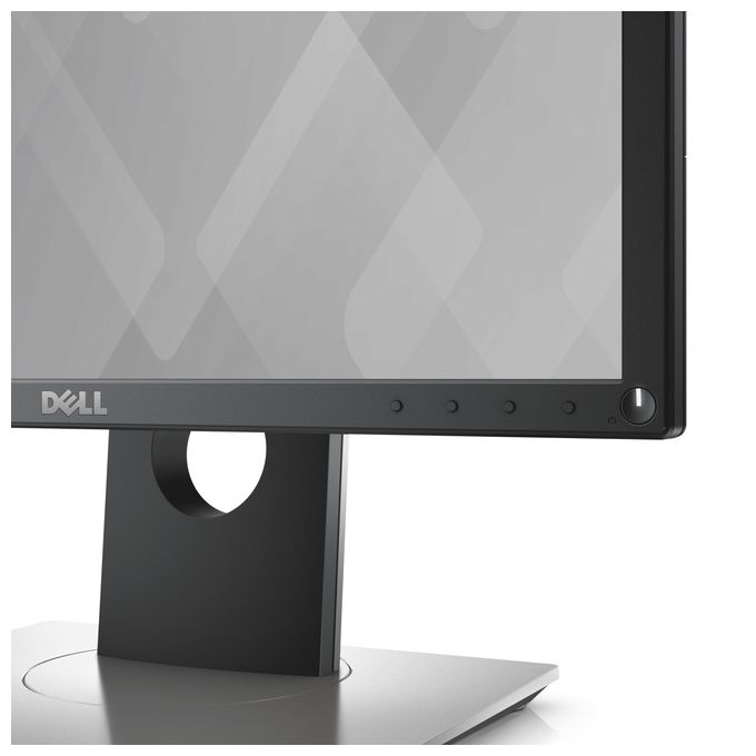Dell P1917S Monitor Dell P1917S LED 19 Pollici 1280 x 1024 Pixel SXGA Nero