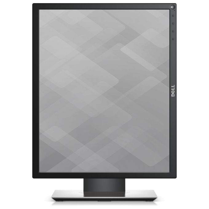 Dell P1917S Monitor Dell P1917S LED 19 Pollici 1280 x 1024 Pixel SXGA Nero