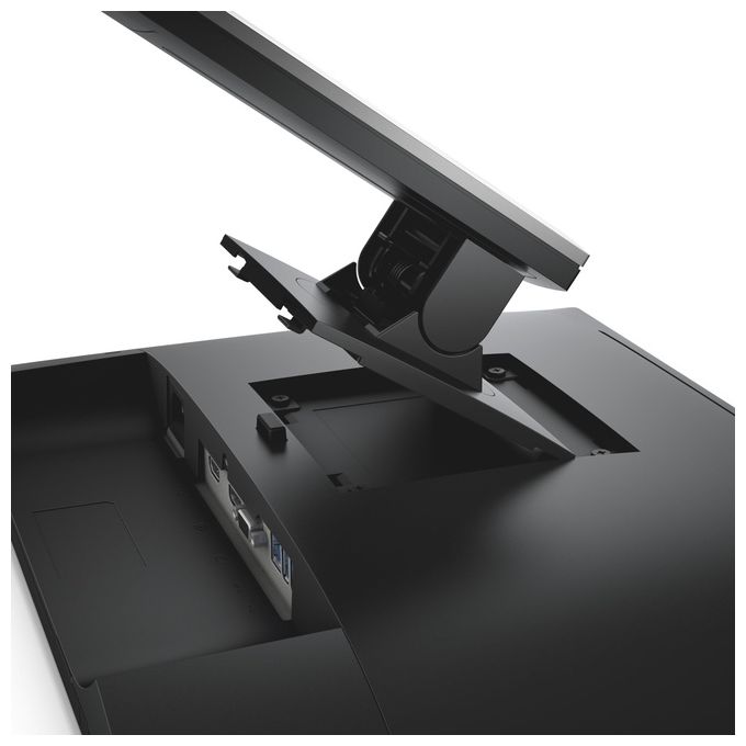 Dell P1917S Monitor Dell P1917S LED 19 Pollici 1280 x 1024 Pixel SXGA Nero