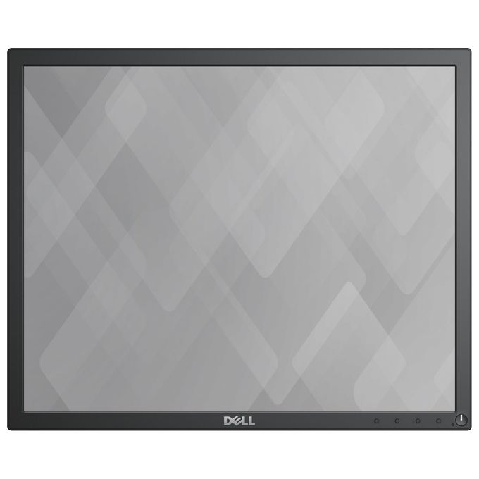 Dell P1917S Monitor Dell P1917S LED 19 Pollici 1280 x 1024 Pixel SXGA Nero