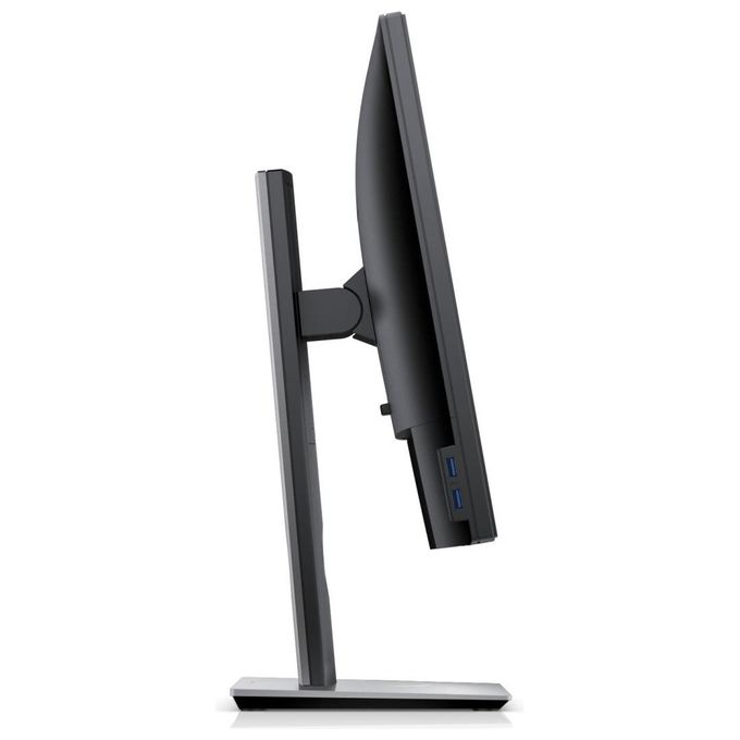 Dell P1917S Monitor Dell P1917S LED 19 Pollici 1280 x 1024 Pixel SXGA Nero