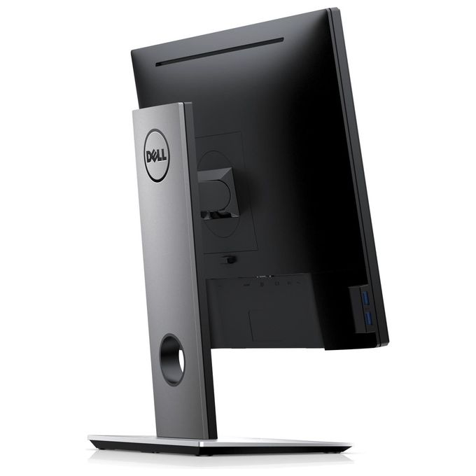 Dell P1917S Monitor Dell P1917S LED 19 Pollici 1280 x 1024 Pixel SXGA Nero