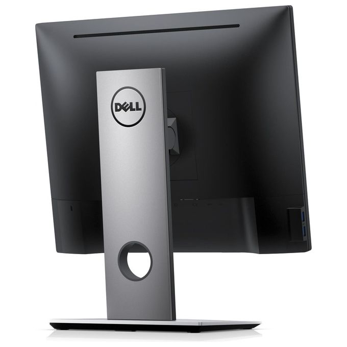 Dell P1917S Monitor Dell P1917S LED 19 Pollici 1280 x 1024 Pixel SXGA Nero