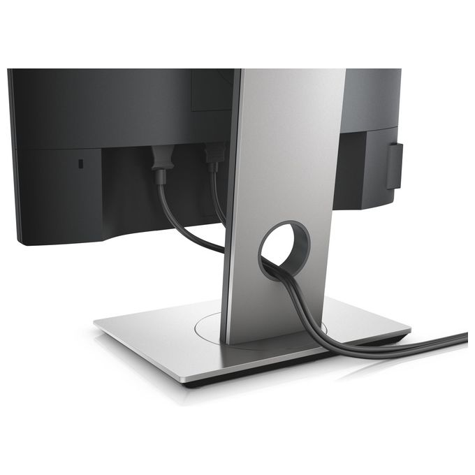 Dell P1917S Monitor Dell P1917S LED 19 Pollici 1280 x 1024 Pixel SXGA Nero