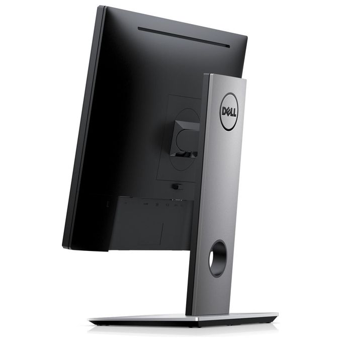 Dell P1917S Monitor Dell P1917S LED 19 Pollici 1280 x 1024 Pixel SXGA Nero