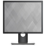 Dell P1917S Monitor Dell P1917S LED 19 Pollici 1280 x 1024 Pixel SXGA Nero