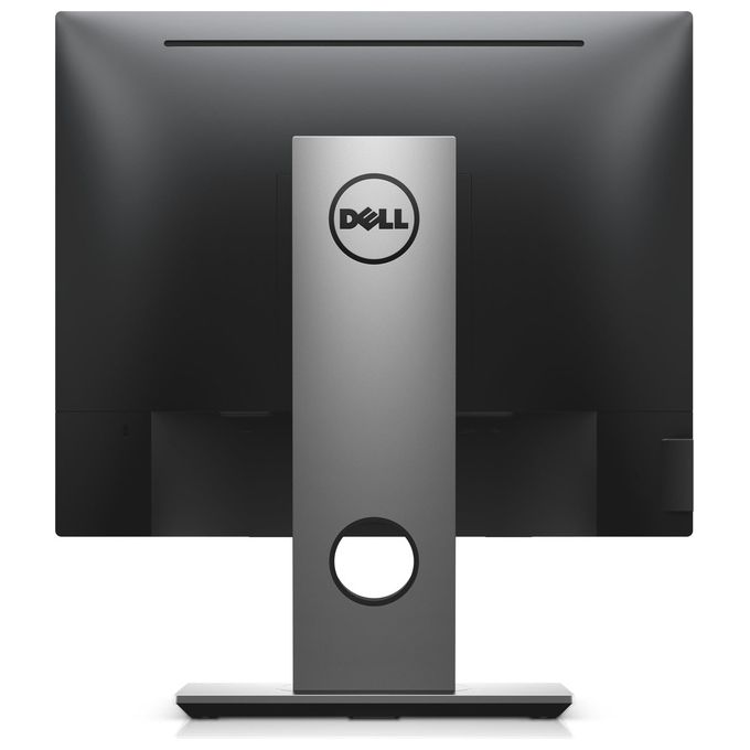 Dell P1917S Monitor Dell P1917S LED 19 Pollici 1280 x 1024 Pixel SXGA Nero