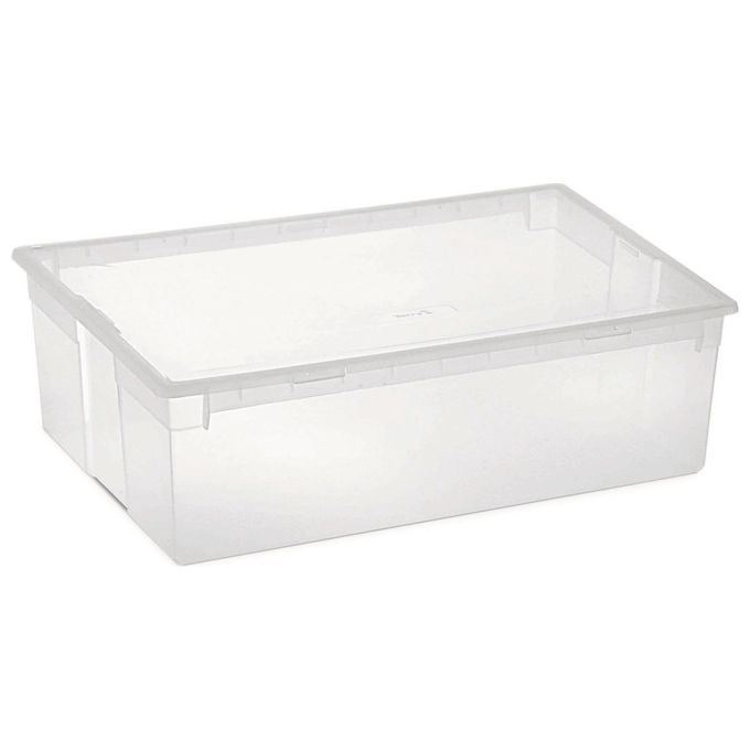 Contenitore Home Storage Light Box XL Contenitore Armadio L57,8 X P39,6 X H18,5