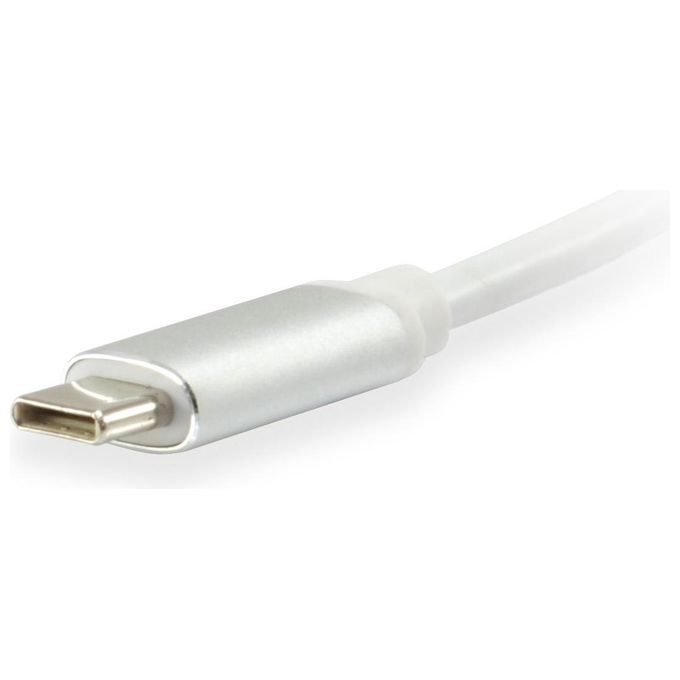 Equip Cavo Usb-C a Mini Displayport 15cm