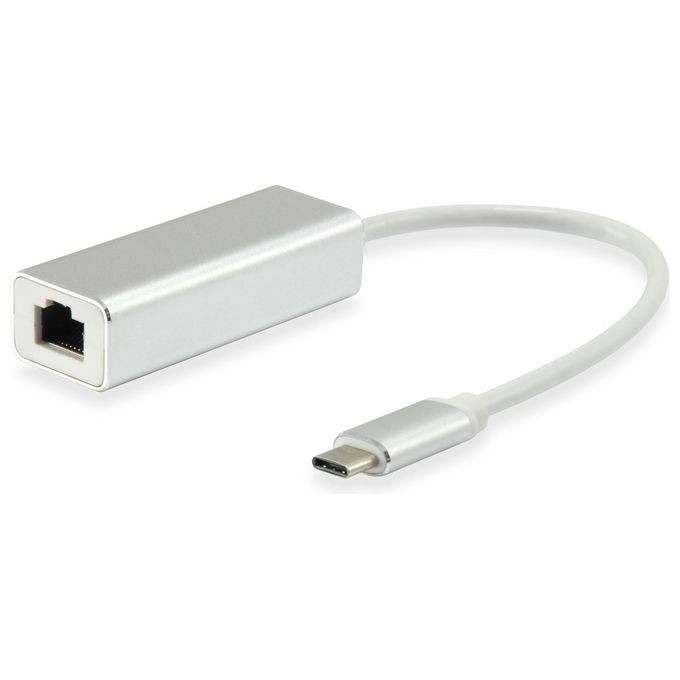 Equip Adattatore Usb-C a Lan