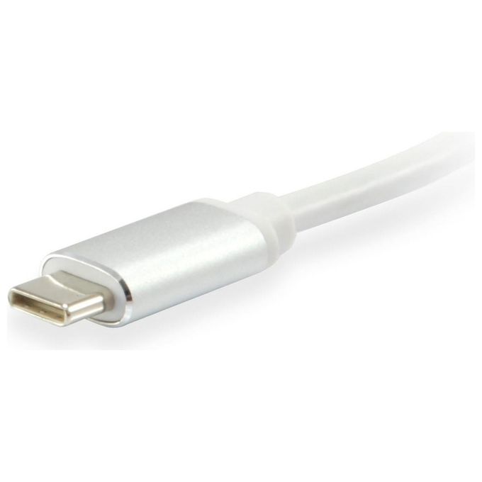 Equip Adattatore Usb C a Hdmi F 15cm