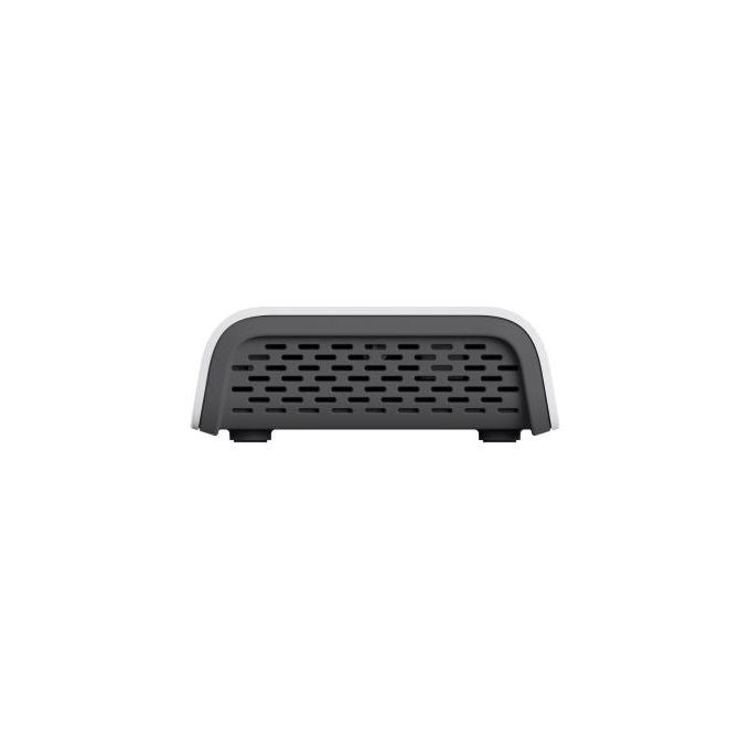 Belkin Rockstar 10 Porte Caricabatterie 120W 2,4A Bianco
