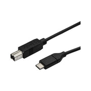 Startech Cavo Stampante Usb-B a Usb-C da 3mt Usb 2.0