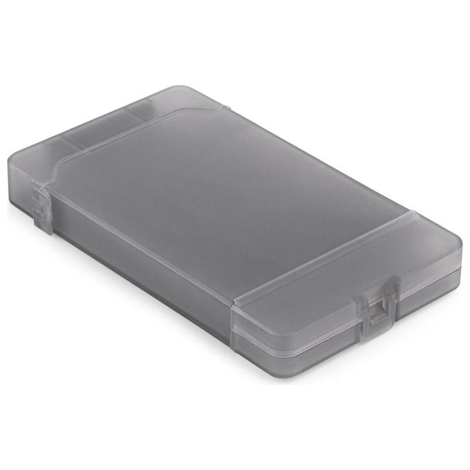 I-tec C31MYSAFEU313 Contenitore di Unita' di Archiviazione 2,5'' Enclosure HDD-SSD Nero