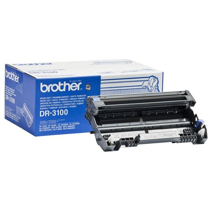 Brother tamburo della durata di 20000 pagine x hl 5250 dn