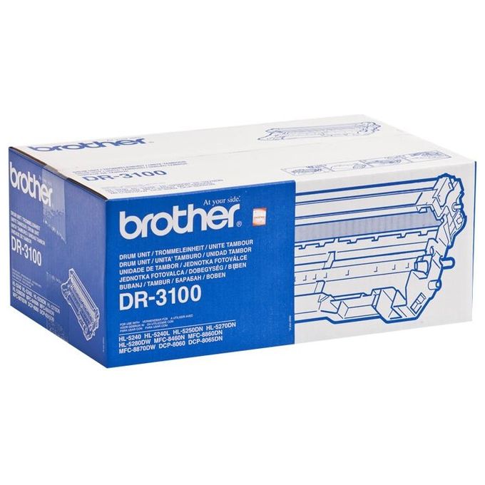 Brother tamburo della durata di 20000 pagine x hl 5250 dn