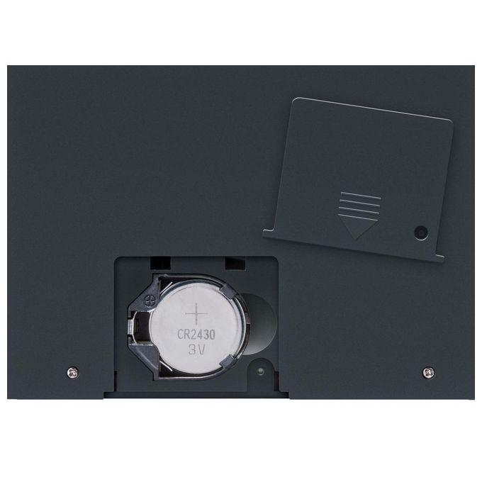 Soehnle Style Sense Comfort 100 Bilancia Pesapersone Digitale 180 Kg Display LCD vetro di sicurezza colore Bianco