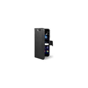 Celly AIR646BK Air Case per Huawei P10 Plus Nero