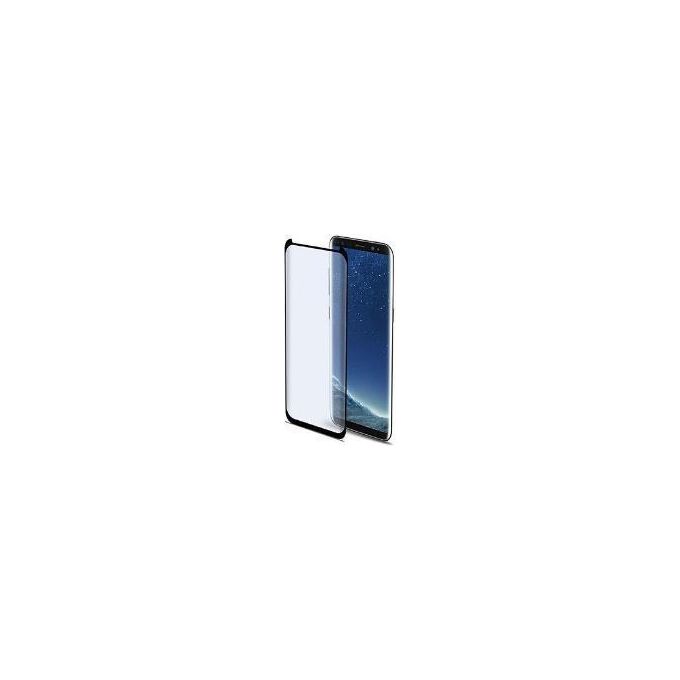 Celly full Curve Glass Galaxy s8 plus