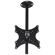 Link staffa estensibile montaggio a soffitto per tv LED-LCD da 13'' a 43''
