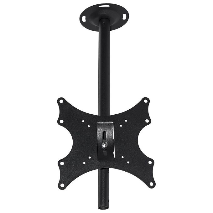 Link staffa estensibile montaggio a soffitto per tv LED-LCD da 13'' a 43''