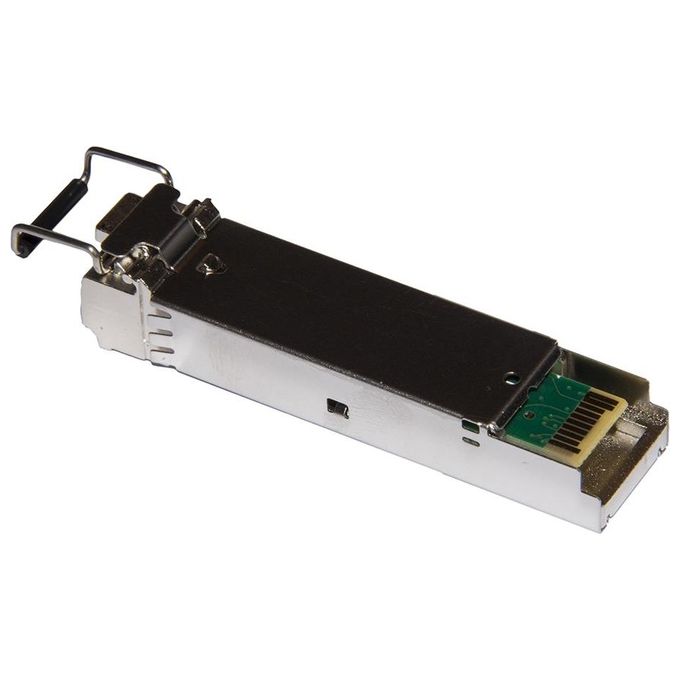 Link Modulo Minigbic (Sfp) Multimode Lc Duplex 1000base-sx 850nm 1.25 Gbps 550 Mt Con Ddm Per Zyxel