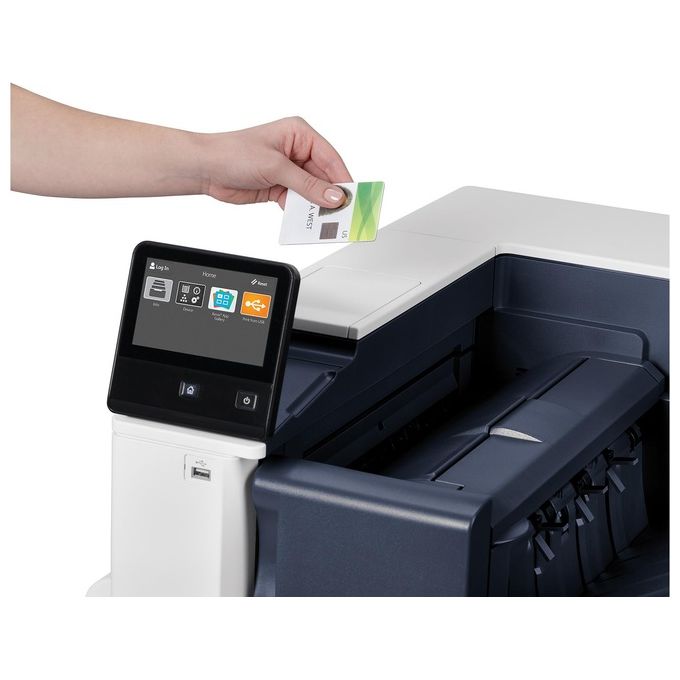 Xerox VersaLink C7000V-DN Stampante colore Duplex laser A3 1200 x 2400 dpi capacita' 620 fogli Gigabit LAN, NFC, USB 3.0