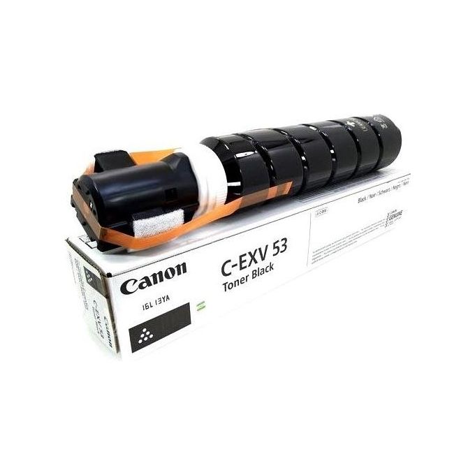 Canon C-EXV53 Toner Originale Nero