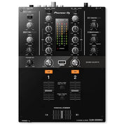 Pioneer Djm 250 Mk2 Mixer Dj 2 Canali con Scheda Audio Integrata per Rekordbox Sound Colour Fx Fader Magvel