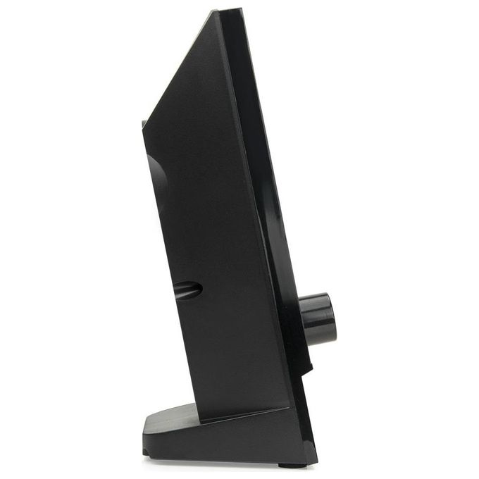 VulTech SP-330 Casse Acustiche 2.0 Autoalimentate Usb 2.0 3W Rms