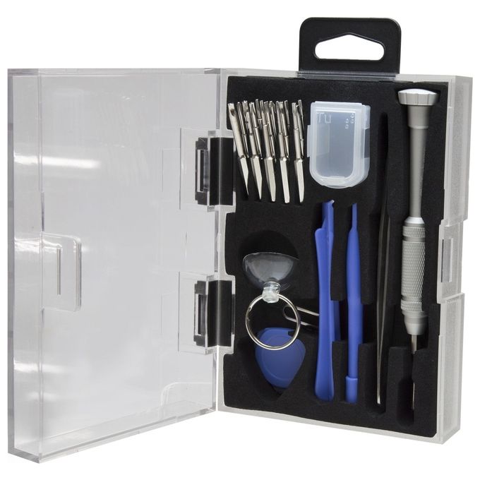 StarTech Kit Riparizione Telefonini Cellulari Tablet e Portatili