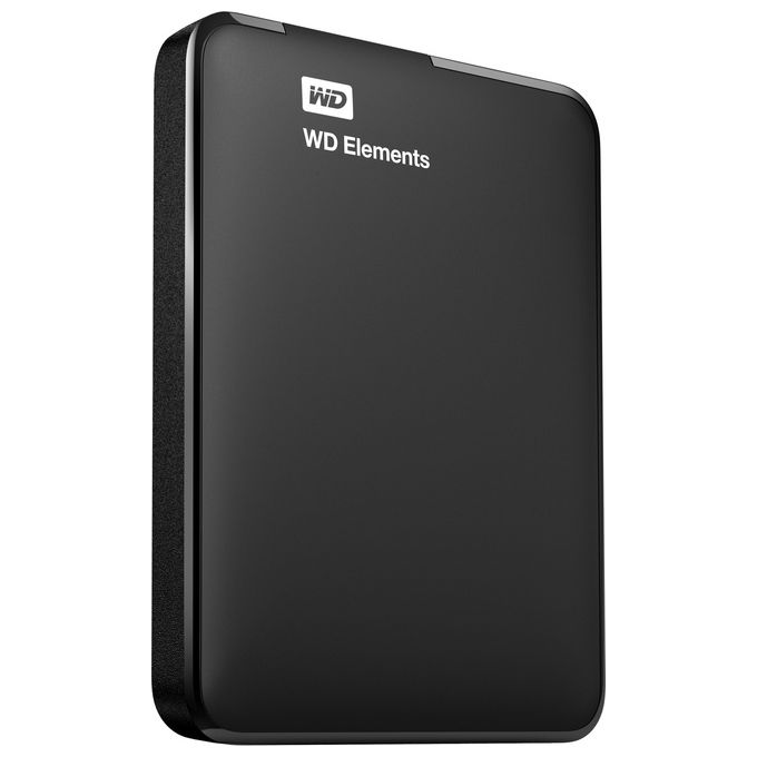 Western Digital Elements Portable se 4tb 2.5'' usb 3.0