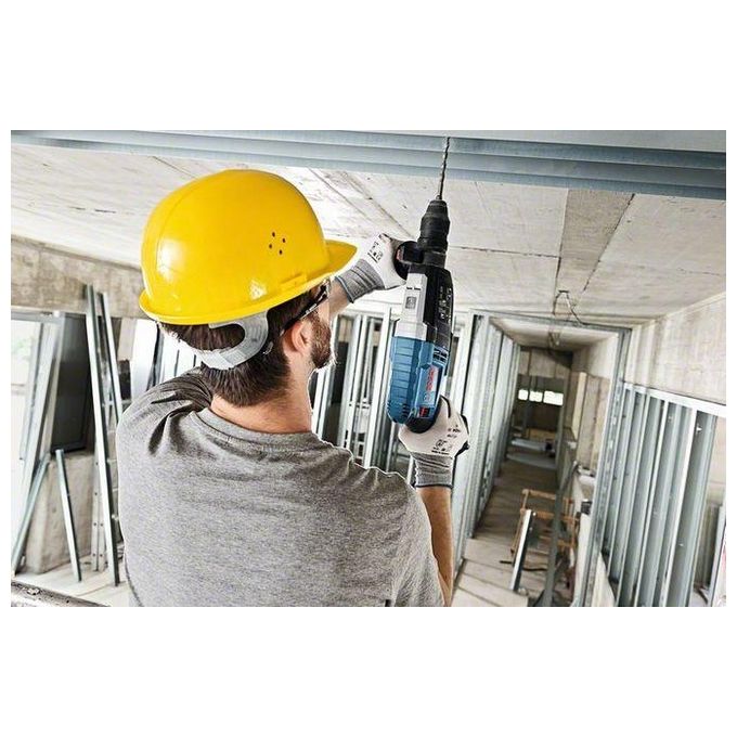 Bosch Professional Gbh 2-28 F Martello Perforatore 880W