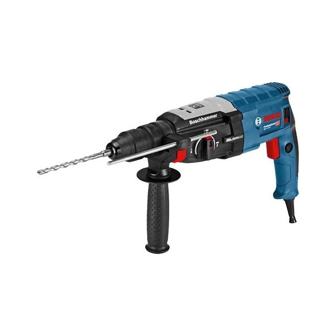 Bosch Gbh 2-28 F Martello Perforatore
