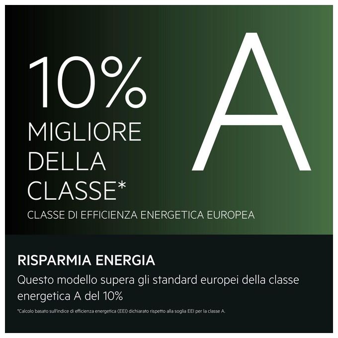 Electrolux LR7G86CW Lavatrice Frontale 8 Kg 1600 rpm Classe A Inverter 10 Programmi Vapore (85x60x57,5 cm) colore Bianco