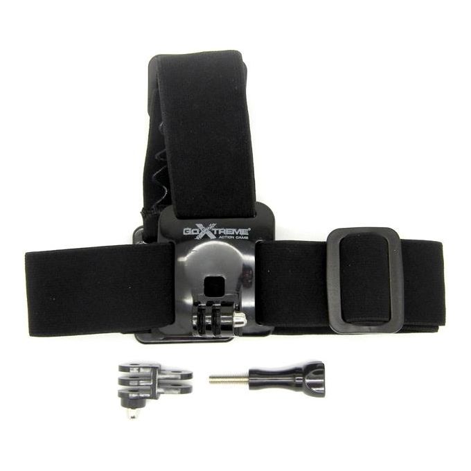 Easypix GoExtreme Head-Strap-Mount 2016