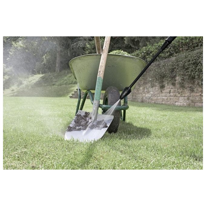 Karcher DB 120 Ugello Rotante Entry Verpackt