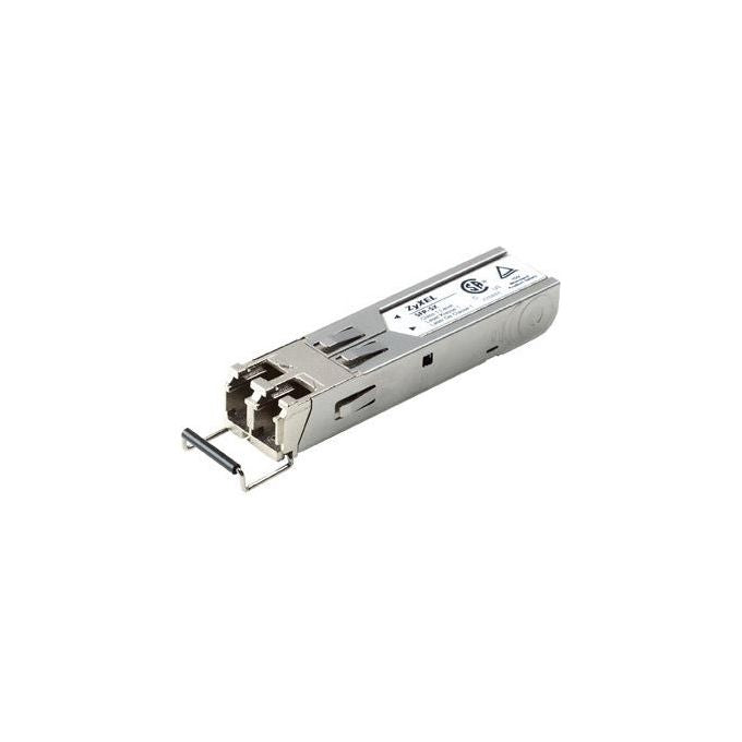 Zyxel Transceiver Multimodale Fino A 220m (62,5um)- Fino A 550m (50um) Connettore Lc