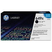 Hp toner nero 17000 pagine