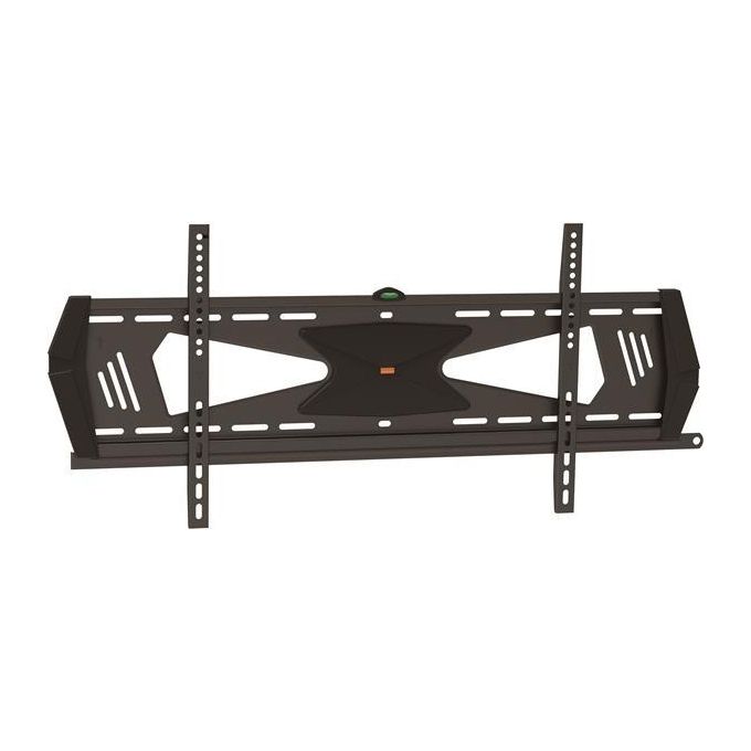 StarTech Supporto Fisso a Basso Profilo per Tv a Schermo Piatto da 37'' a 70'' Antifurto VESA